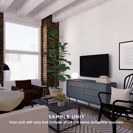 Domio Gaslamp Aparthotel San Diego Eksteriør bilde