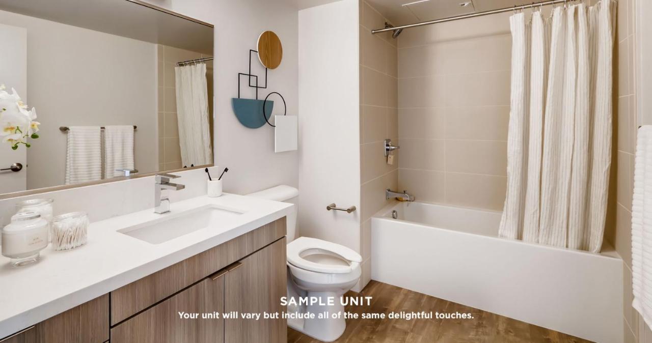 Domio Gaslamp Aparthotel San Diego Eksteriør bilde