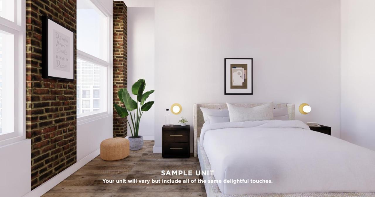 Domio Gaslamp Aparthotel San Diego Eksteriør bilde